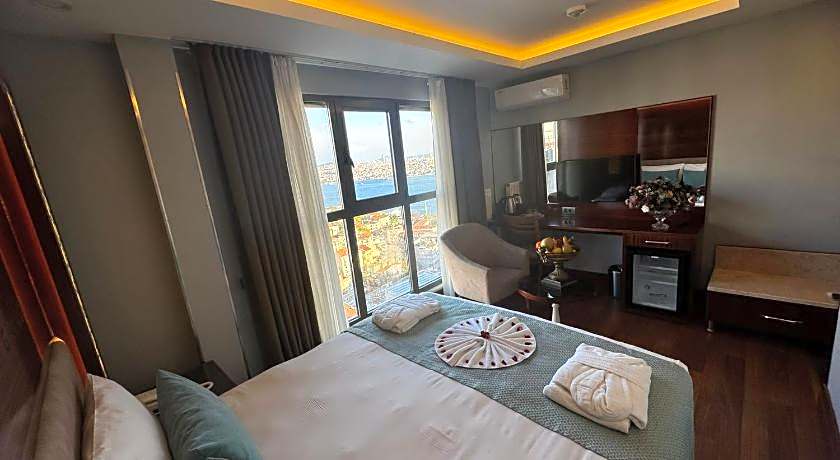 Style Star Hotel Cihangir