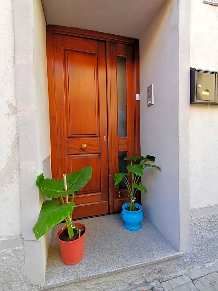 Il Posto Nascosto