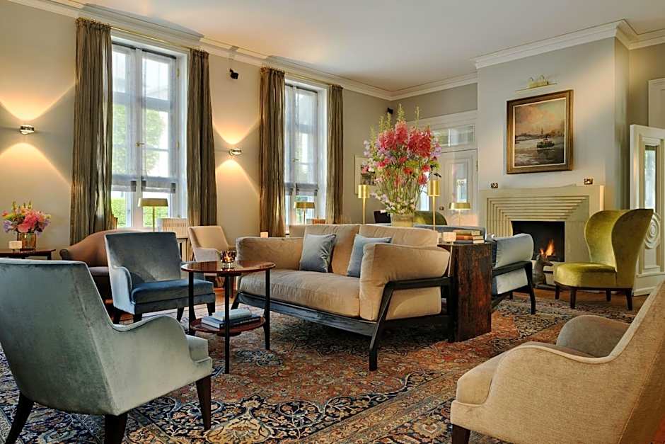 Louis C Jacob, Hamburg, Autograph Collection