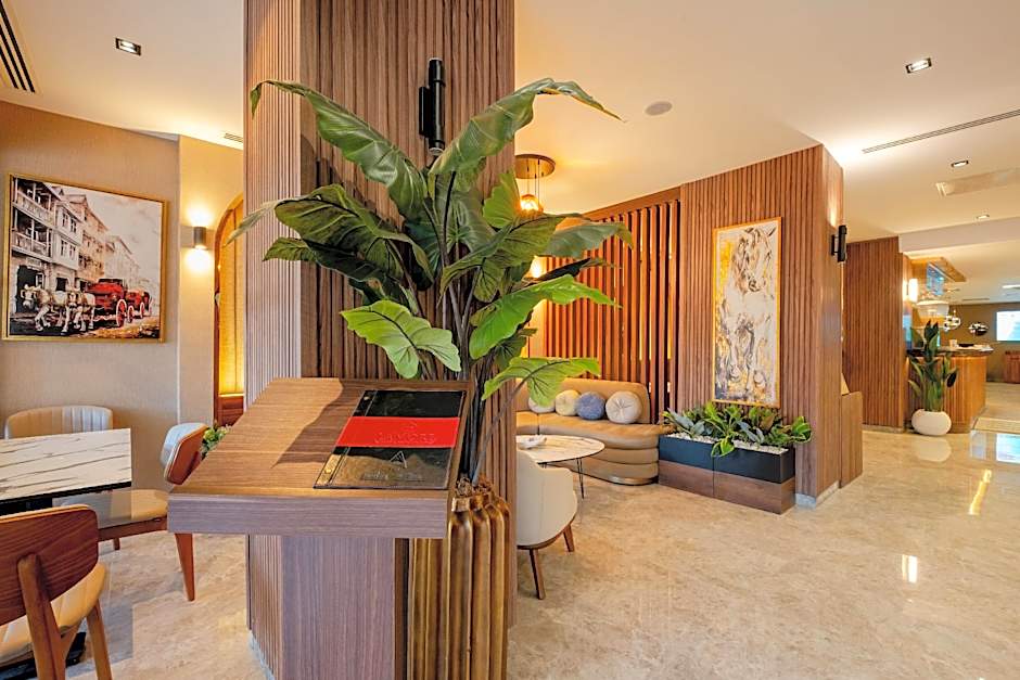 Frt Airlines Hotel - Istanbul Airport