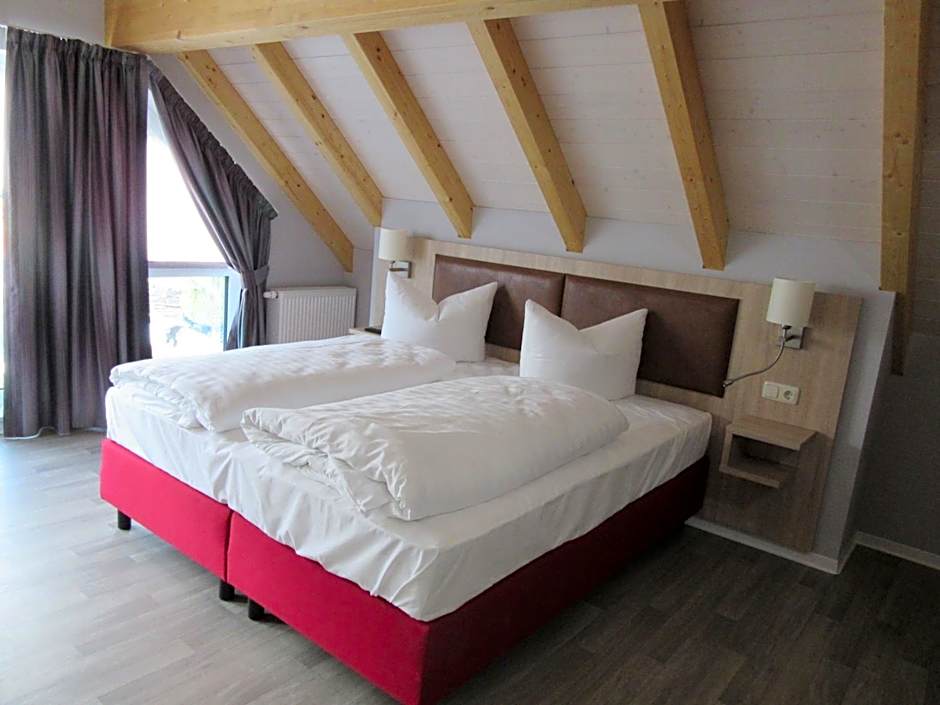 Hotel-Gasthaus Steiger