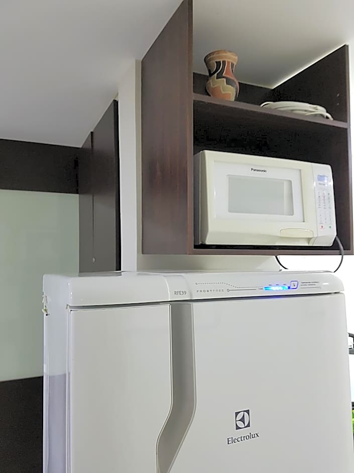 Victory Flat Intermares n 64 ap 406 - Avenida Oceano Índico 64 -Intermares Cabedelo PB