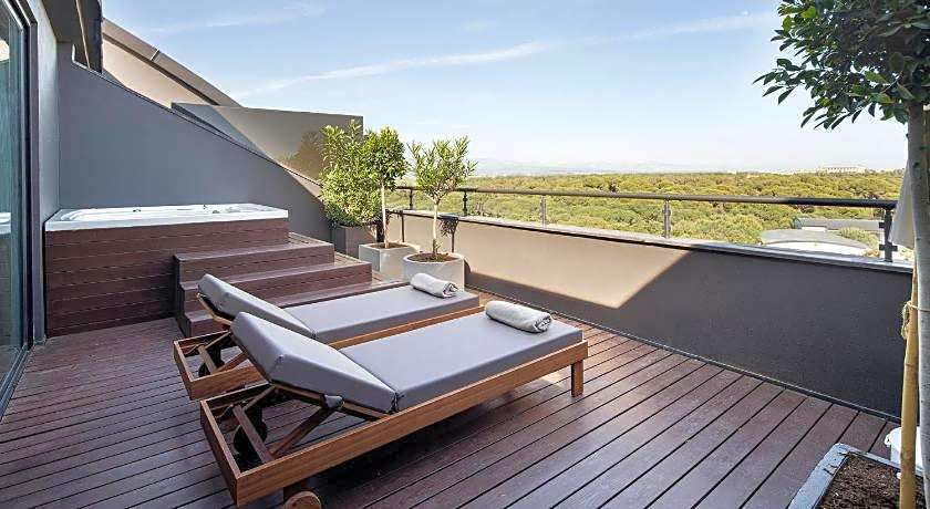 Voyage Belek Golf & Spa Hotel