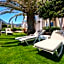 Pyrgos Beach Hotel Apartments