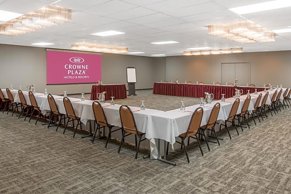Crowne Plaza Hotel Hickory By IHG