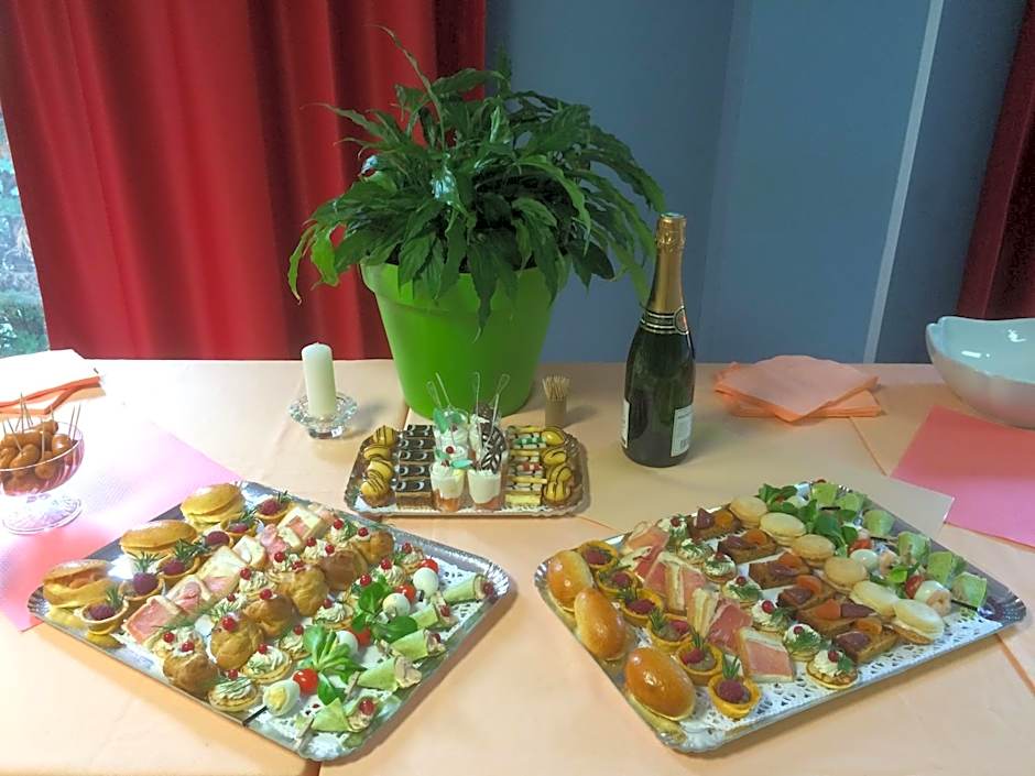 inspiration by balladins Villefranche-de-Rouergue