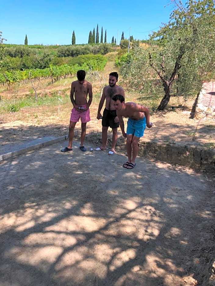 Casa Loumavi