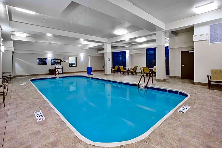 Hampton Inn By Hilton & Suites Springboro, Oh