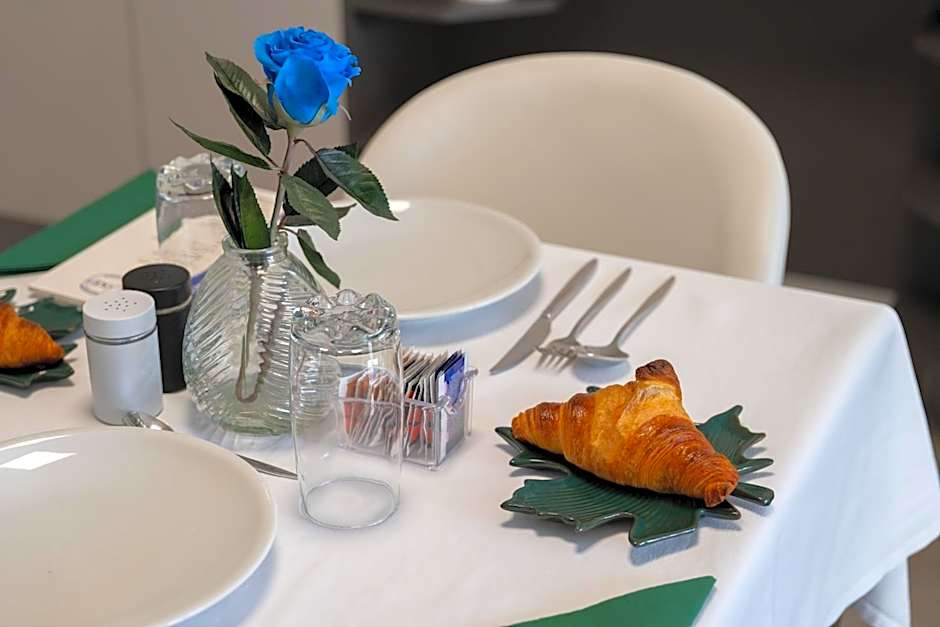 B&B I LAKE IT BELLAGIO