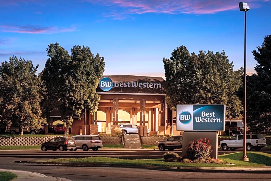 Best Western Pocatello Inn