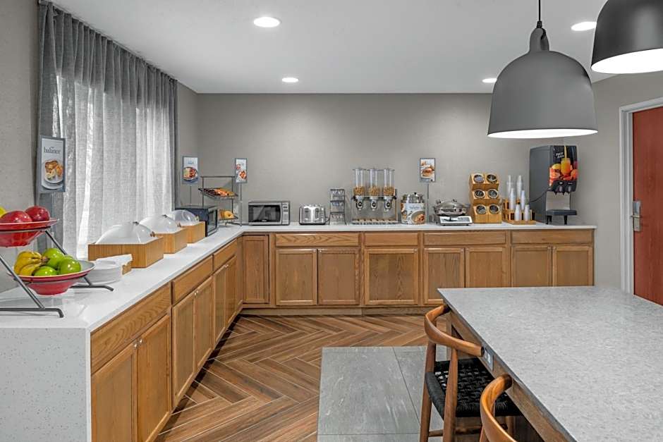 Fairfield Inn by Marriott Kennewick