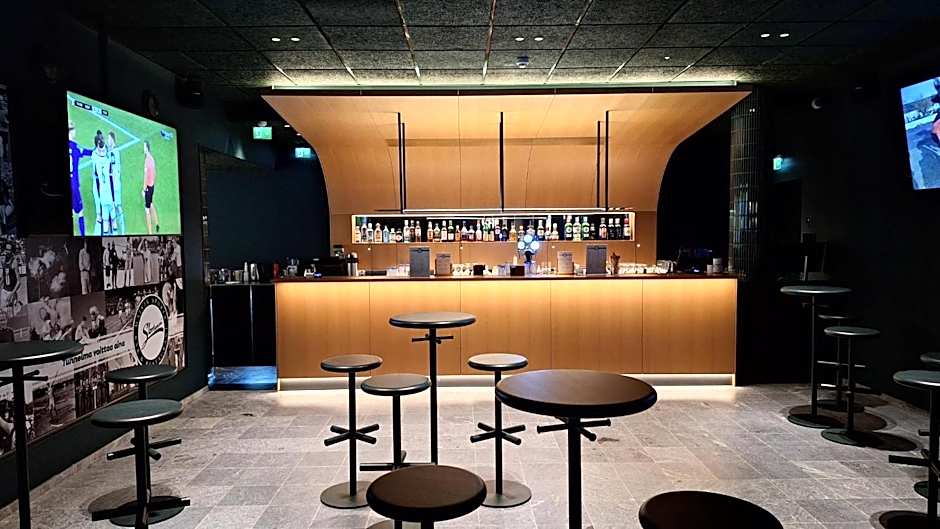 Majvik Congress Hotel