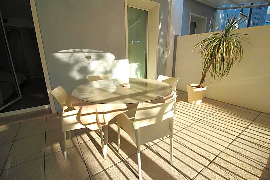 Hotel Enrichetta