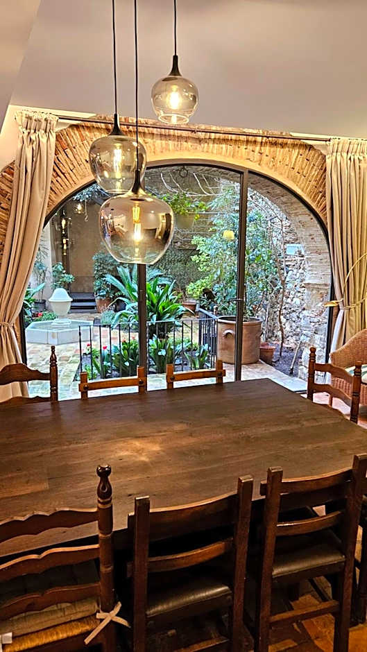 Hotel de La Font Peralada