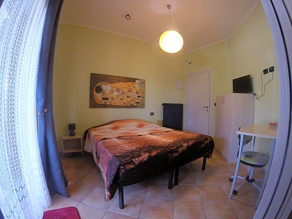 Il Roseto di Daniela