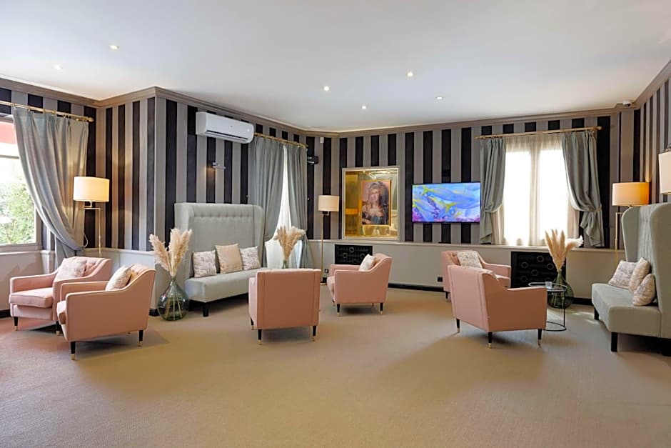 Best Western Plus Hotel Brice Garden