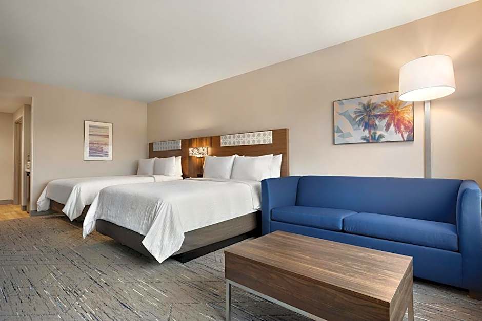 Holiday Inn Express Cape Canaveral by IHG