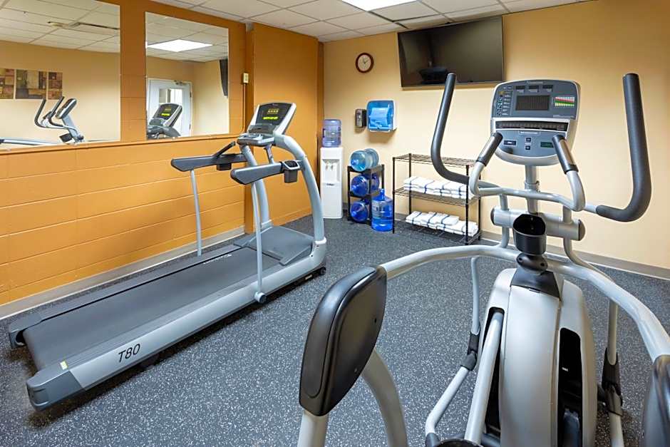 Med City Inn & Suites Rochester Mayo Clinic Area