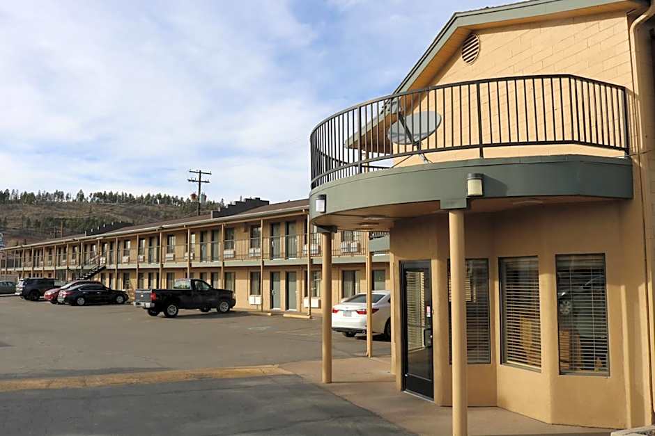 Budget Inn Flagstaff