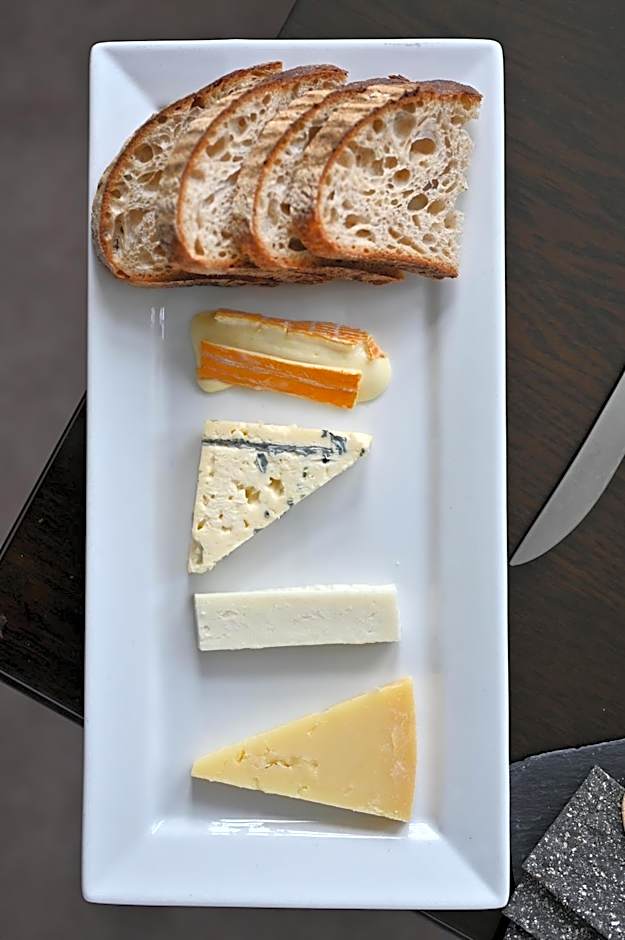 Toravaig House Hotel