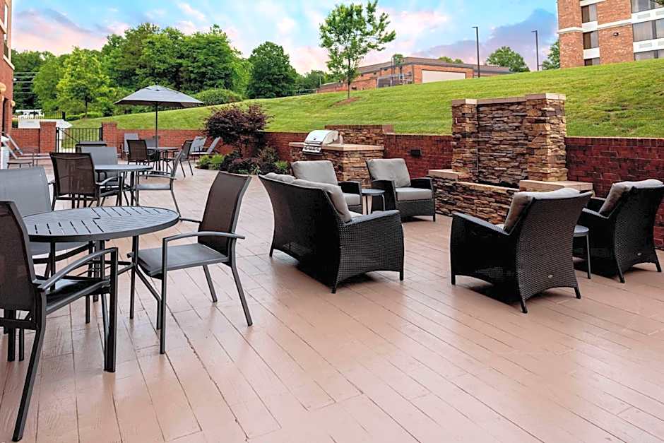 Fairfield Inn & Suites by Marriott Charlotte Matthews