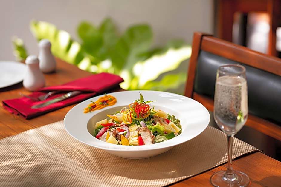 Grand Hotel D' Europe