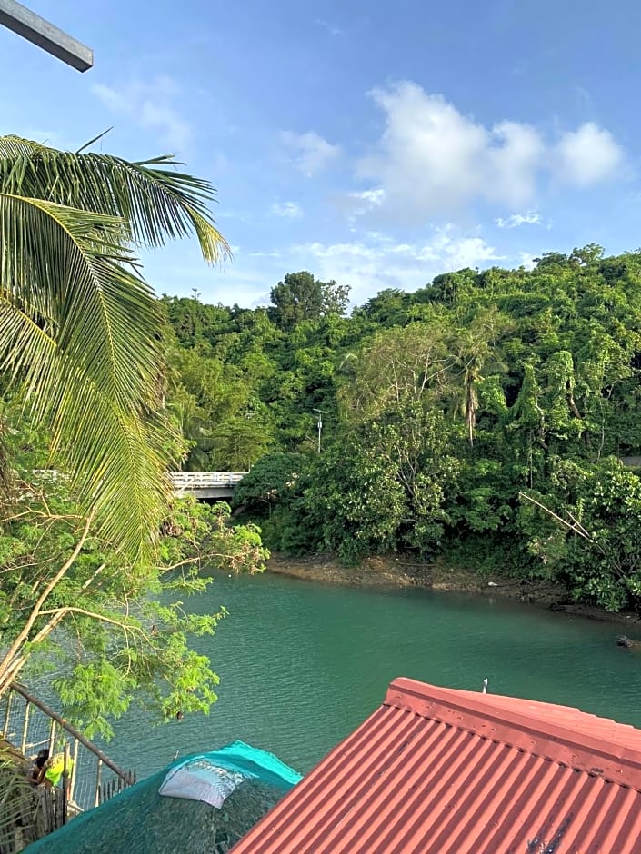 Rena Point Beach House