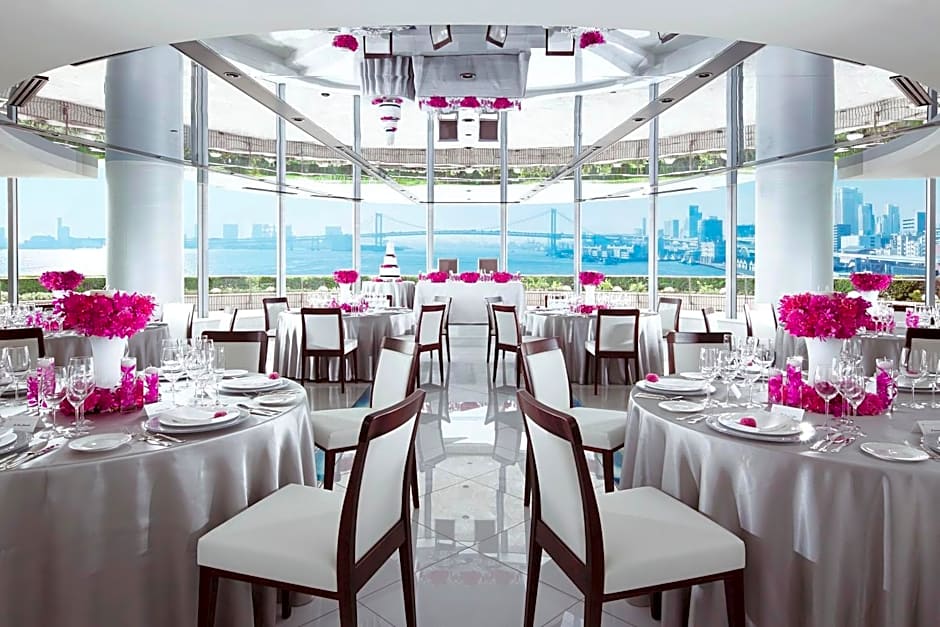 InterContinental Tokyo Bay By IHG