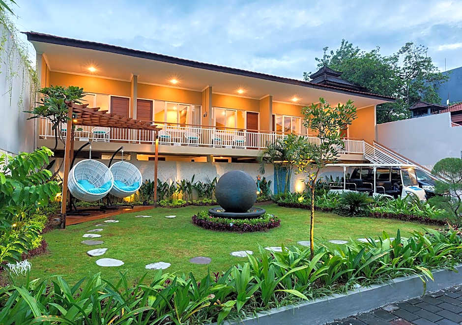 Destiny Villas and Residences