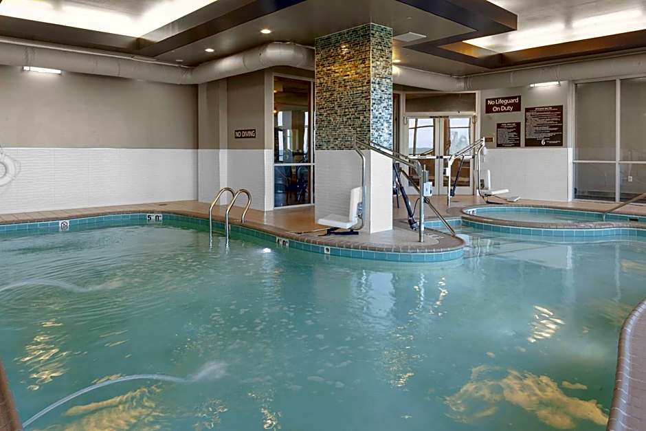 Residence Inn by Marriott Virginia Beach Oceanfront