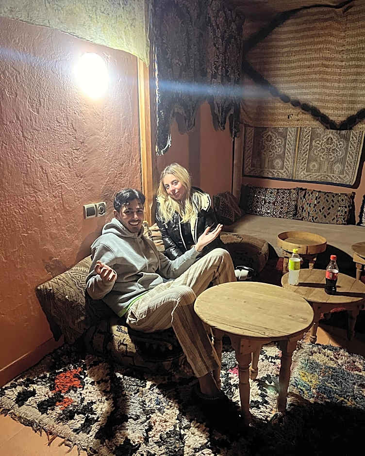 Riad La Rose Des Sables