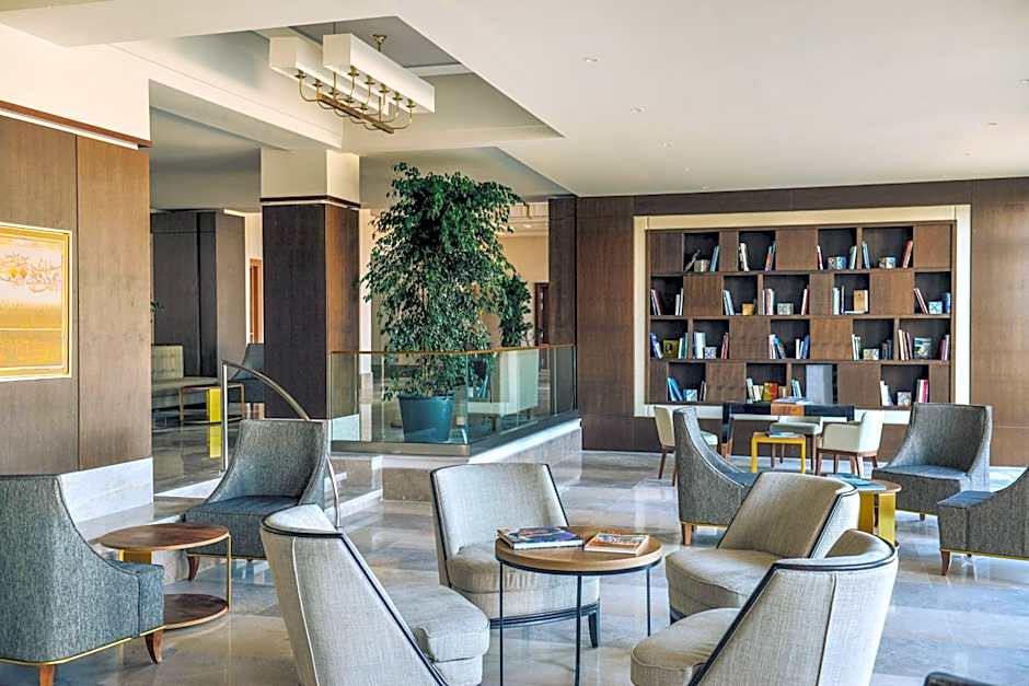 Iberostar Selection Kuriat Palace