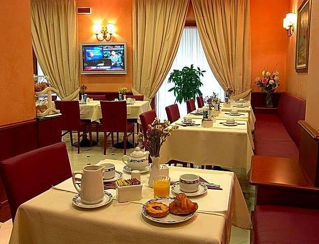 Hotel Arizona