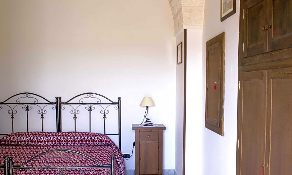 B&B Casina Le Rene
