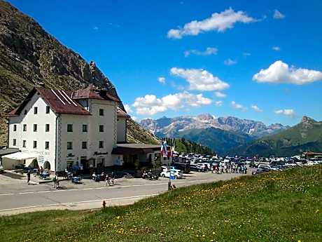 Hotel Col di Lana