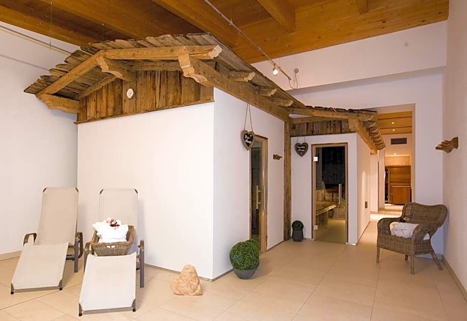 Hartungs Hoteldorf