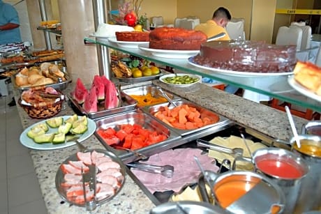 Faixa Hotel