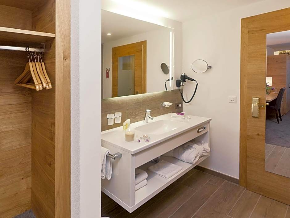 Waldpark Hotel Garni