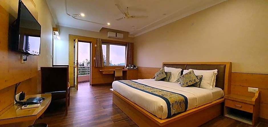 Quartz Himalayan Brothers