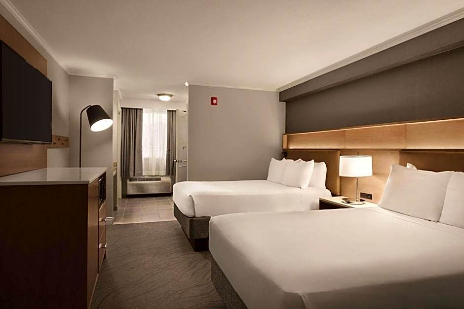 Radisson Hotel Providence Airport