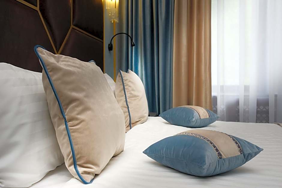 Design Hotel Senator