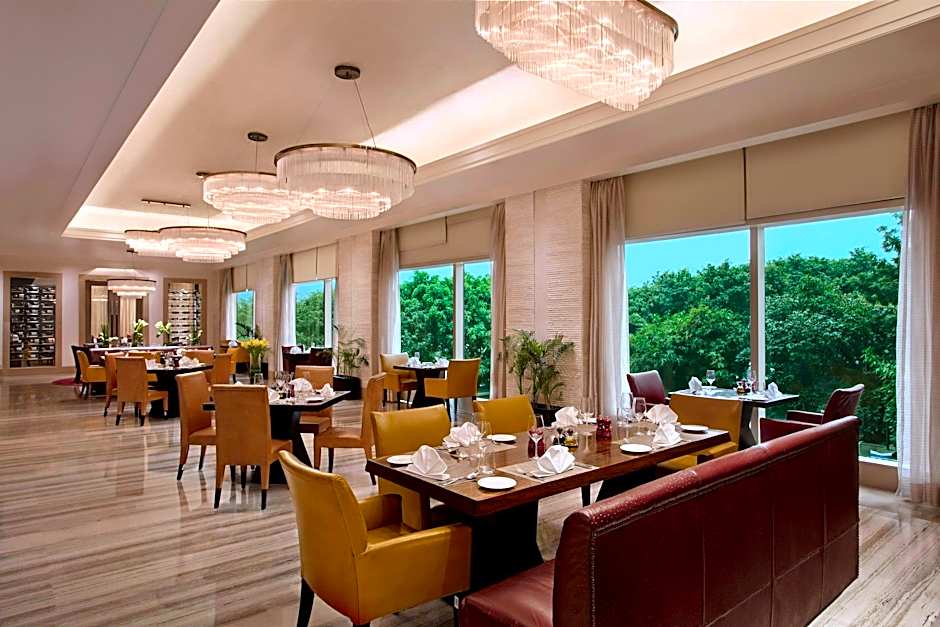 Le Meridien Gurgaon, Delhi NCR