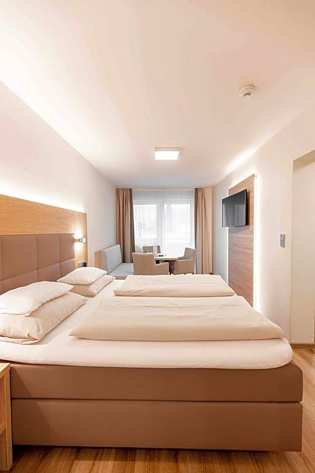 Das Walchsee Resort