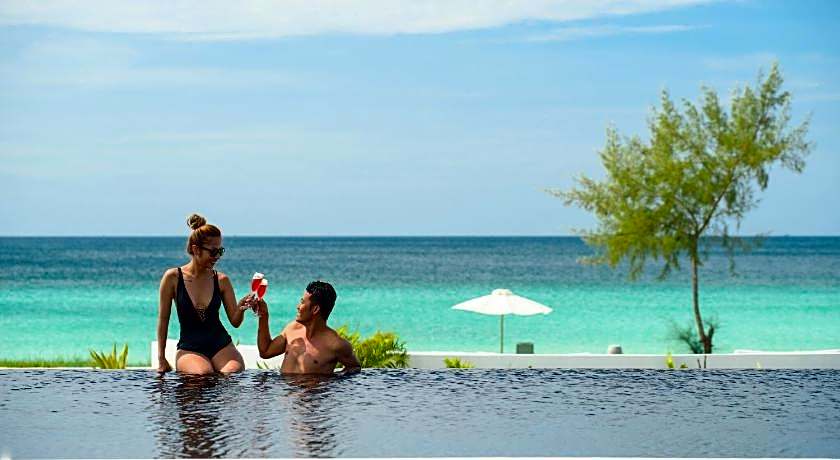 The Royal Sands Koh Rong