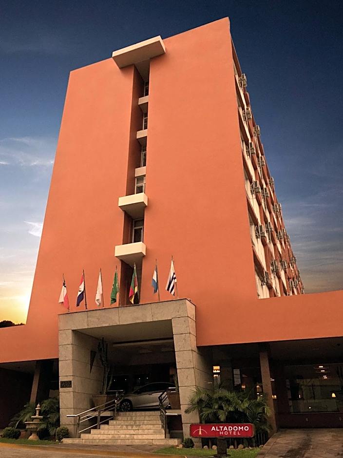 ALTADOMO HOTEL