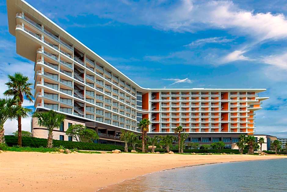 Le Meridien Xiaojing Bay