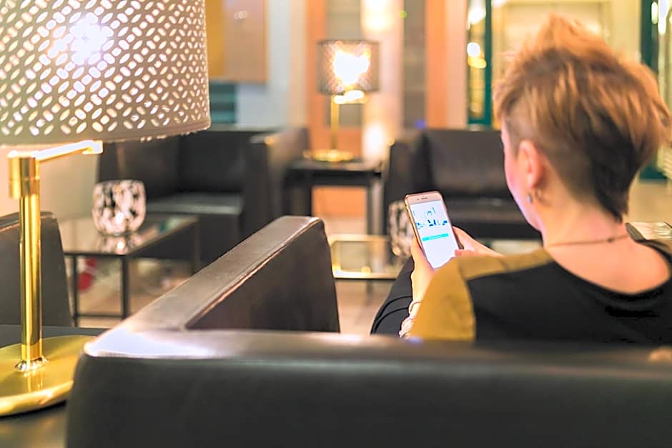 martas Hotel Allegra Berlin
