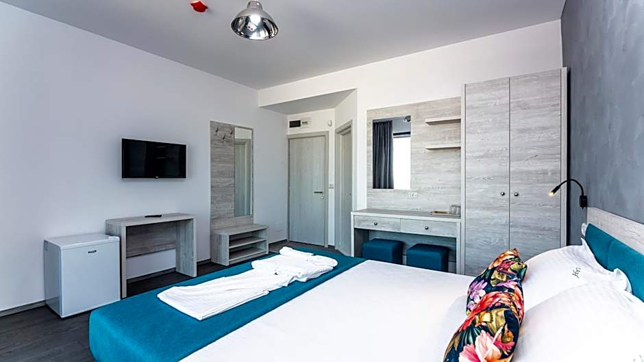 Hotel H pe plaja Belona