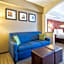Comfort Suites At Woodbridge