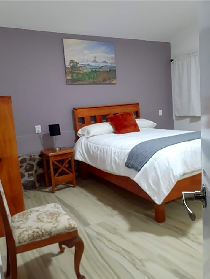ANBAROA VILLAS